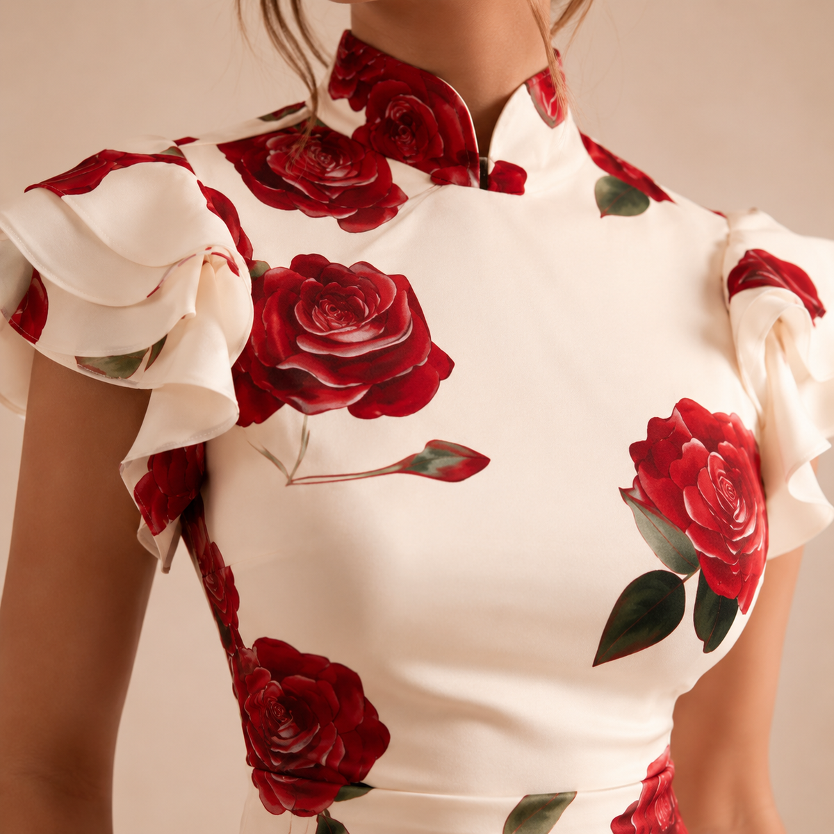The Cristiana Dress