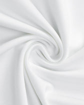 Eventide Horizon Tube Charming Halter Dress with Gloves
