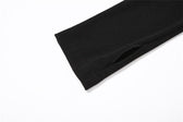 Glitter patchwork off shoulder gloves mini dress 6