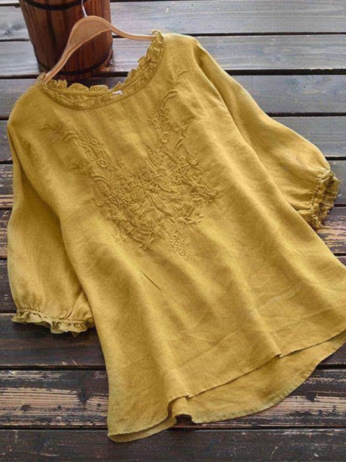 Lizbeth Statement Chic and Versatile Dress Premium Wardrobe Essential