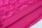 Lace solid square neck ruched spaghetti strap backless maxi dress 6