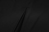 Cross back lace up square neck backless self tie slit maxi dress 8