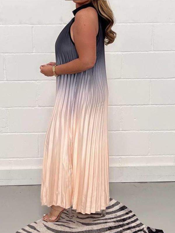Nicia Elegant and Casual Summer Dress for Women Office and Evening