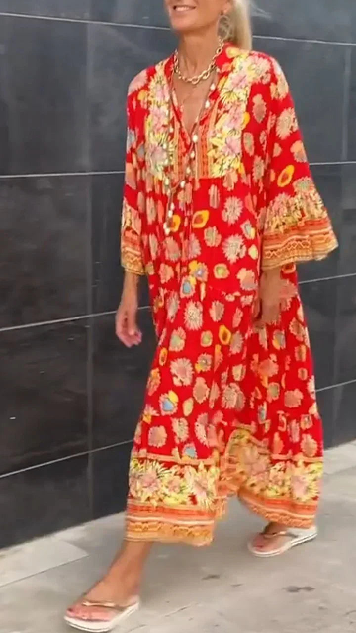 Liz Casual and Fashionable Dress for Women Party Night Style