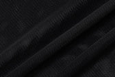 Halter drawstring sheer mesh see through slit backless maxi dress 8
