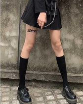 Knee Briyelle High Socks
