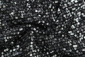 Glitter hollow out high neck button sleeveless mini dress 7