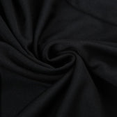 Lace up hollow out solid long sleeve maxi dress 7