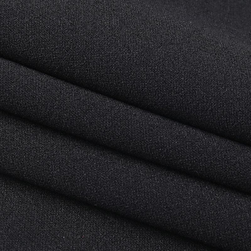 Sleeveless solid feather backless tube dress 7