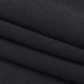 Sleeveless solid feather backless tube dress 7