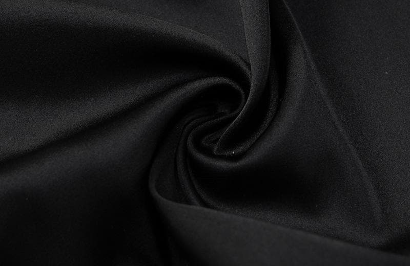 Beaded square neck slit zip-up backless cami maxi dress 7