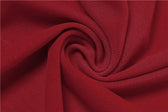Mesh gloves ruched halter solid slit backless maxi dress 8