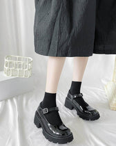 Knee Briyelle High Socks