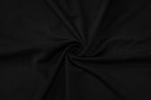 Lace up solid long sleeve square neck maxi dress 6