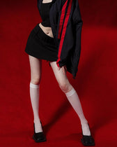 Knee Briyelle High Socks