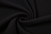 Lace up contrast lace hem bowknot backless tube mini dress 7