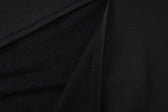 Contrast irregular mesh patchwork long sleeve slit maxi dress 6