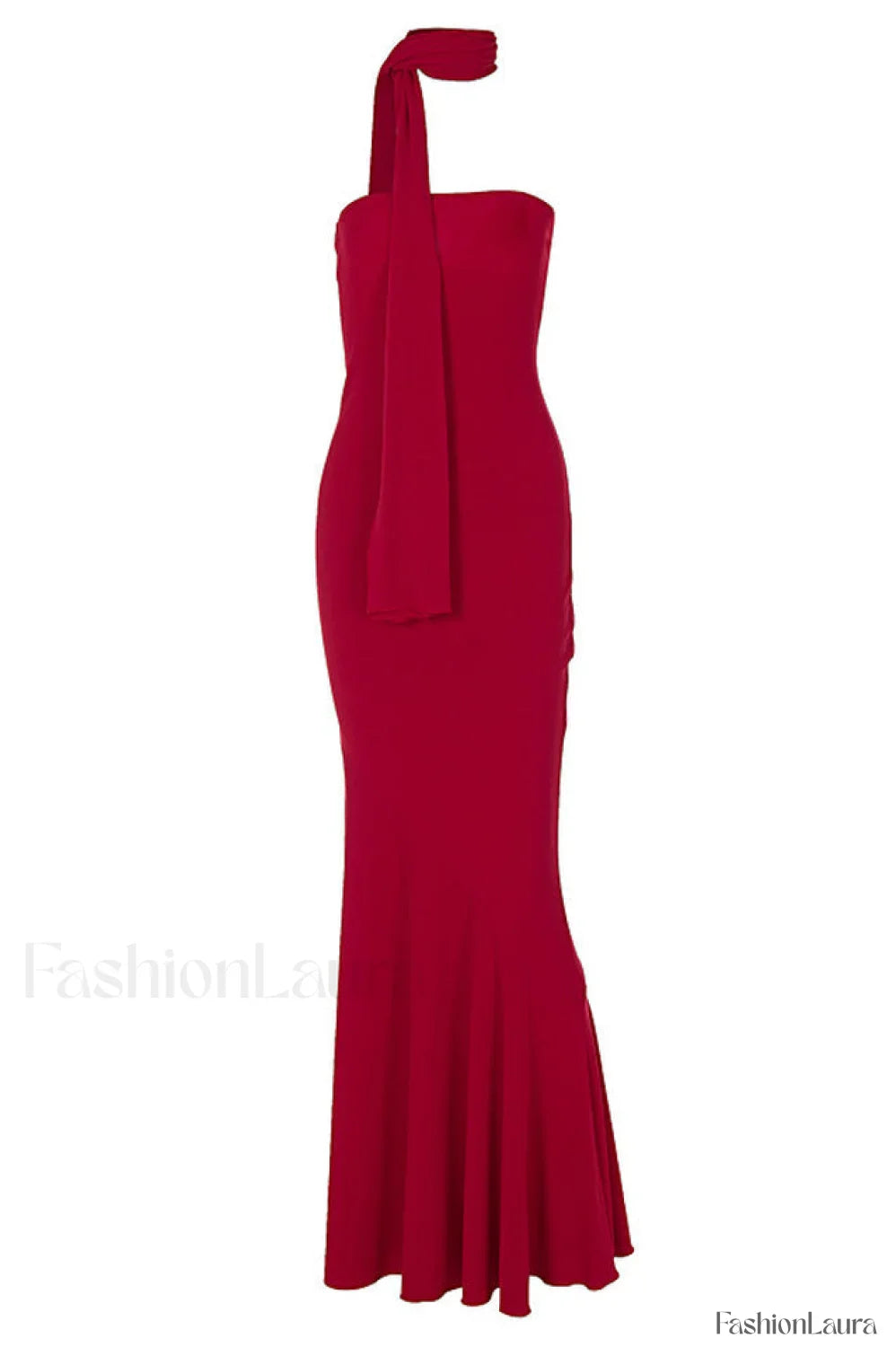 Juliana Elegant Maxi Dress