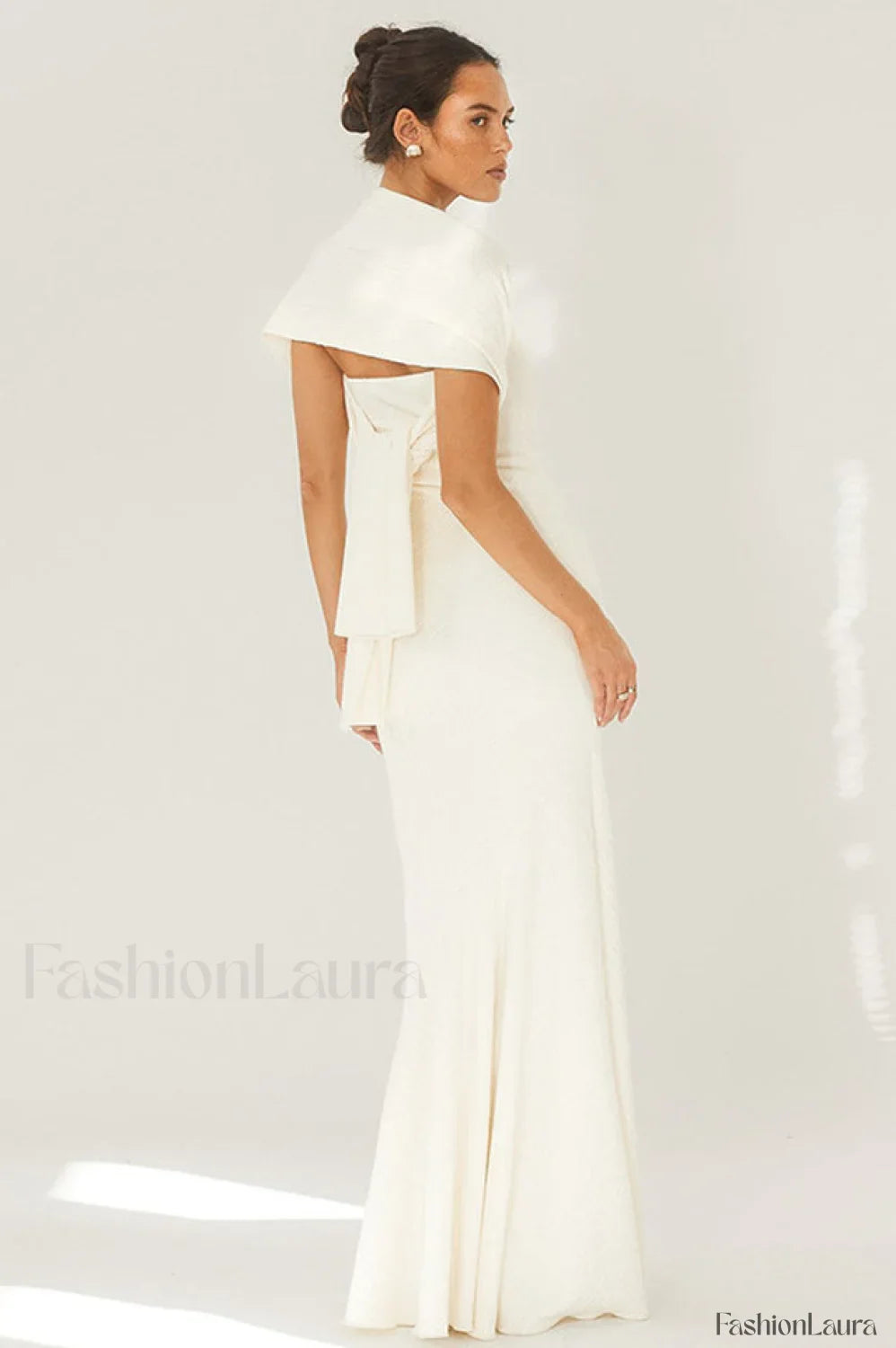 Juliana Elegant Maxi Dress