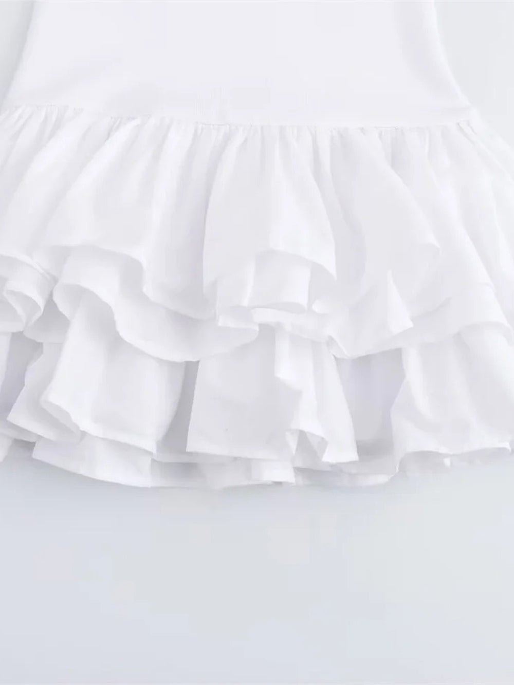 Keira Off Shoulder Mini Dress
