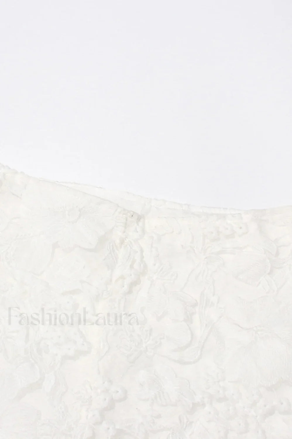 Lace Top Stylish & Pants Set