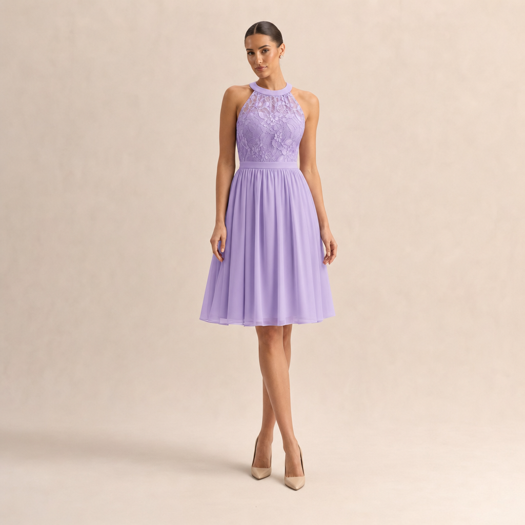 The Marisa Dress