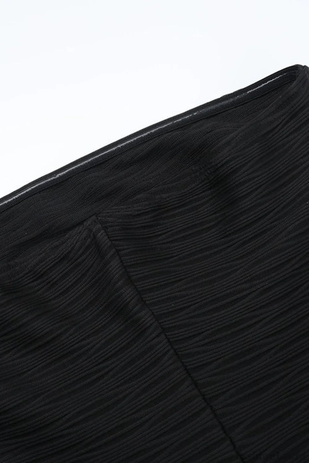 Layered Strapless Ball Party Dress