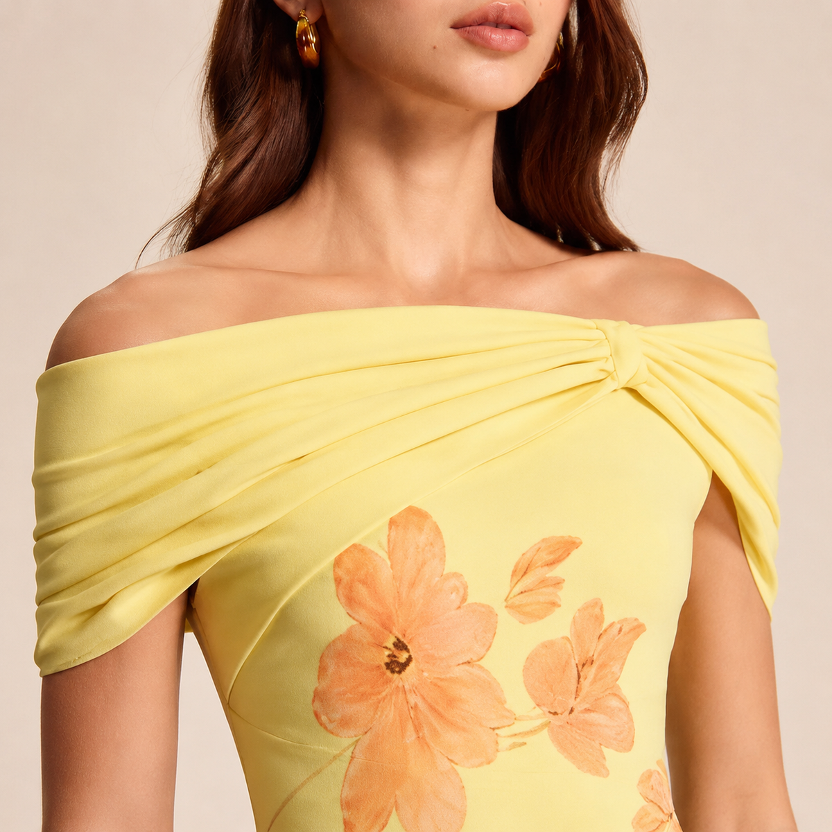 The Fiorella Dress