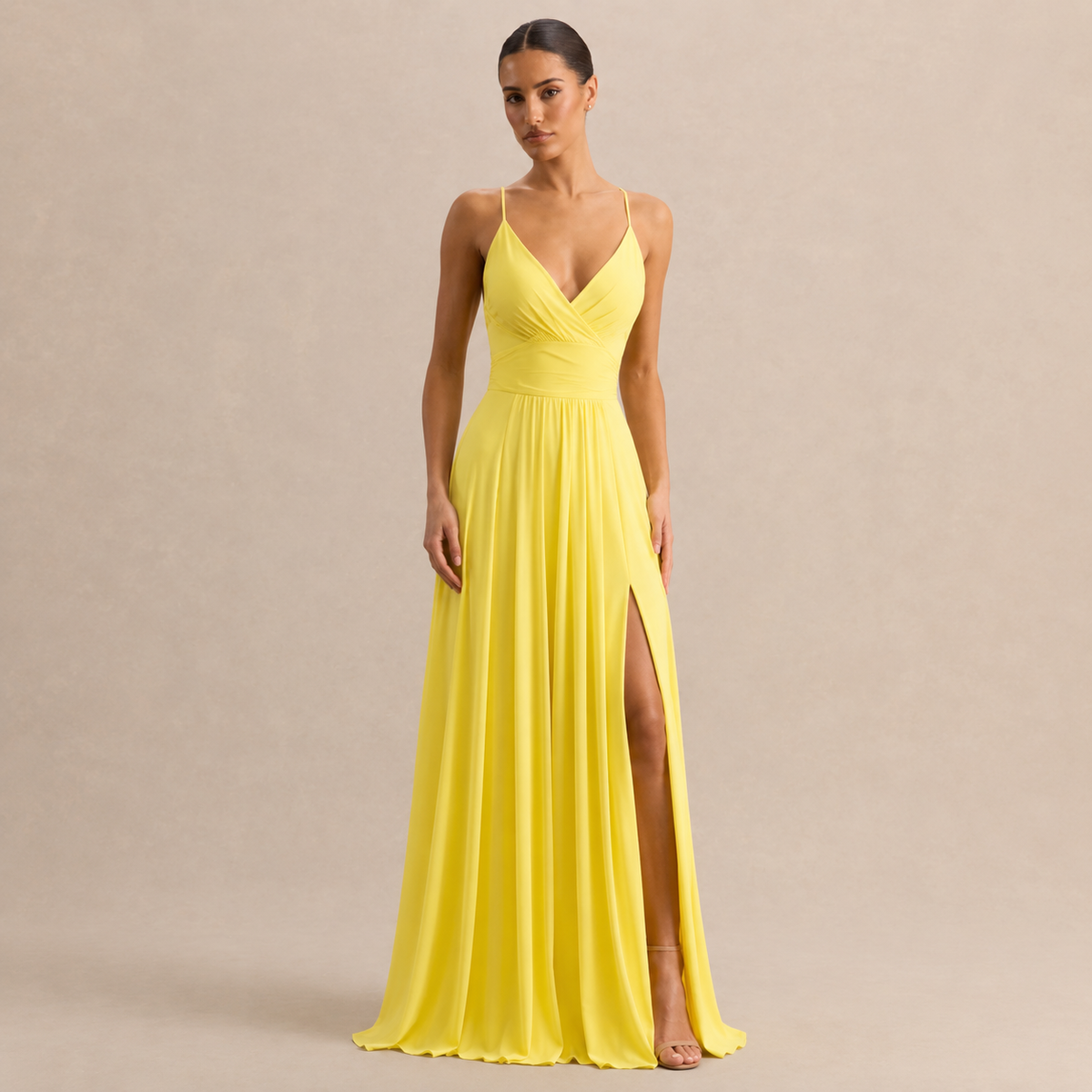 The Liliana Dress