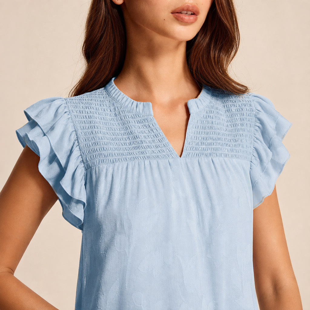 The Viola Dress