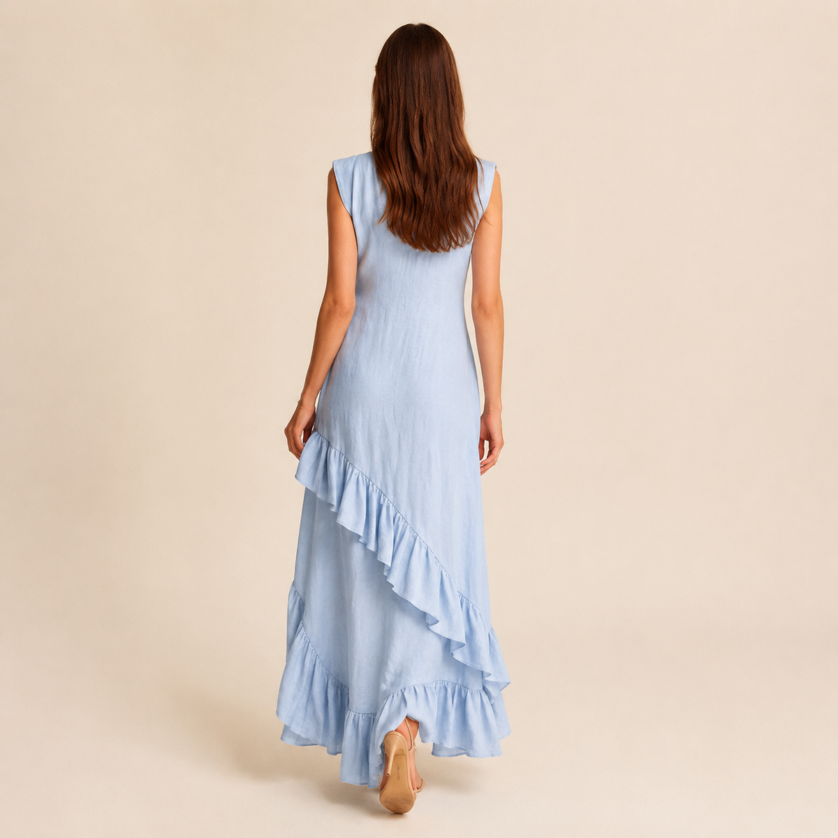 The Martina Dress
