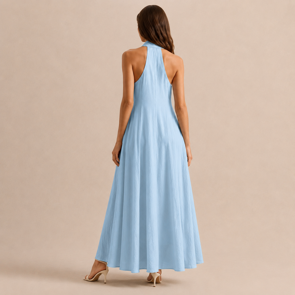 The Teresa Dress