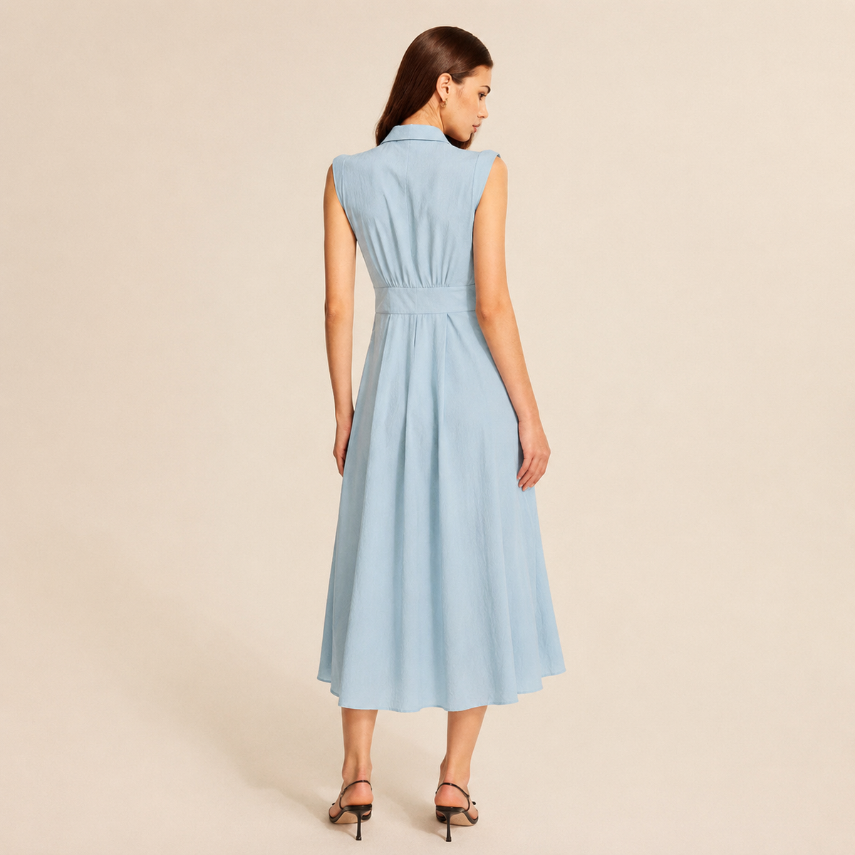 The Veronica Dress