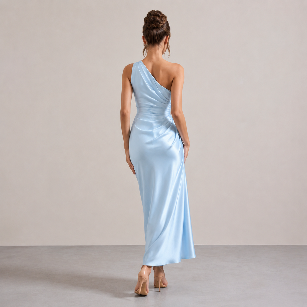 The Zaira Dress