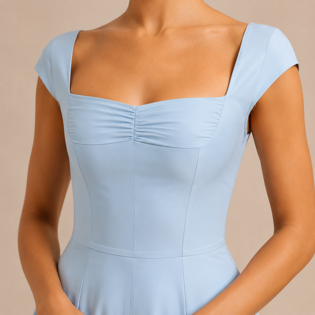 The Delia Dress