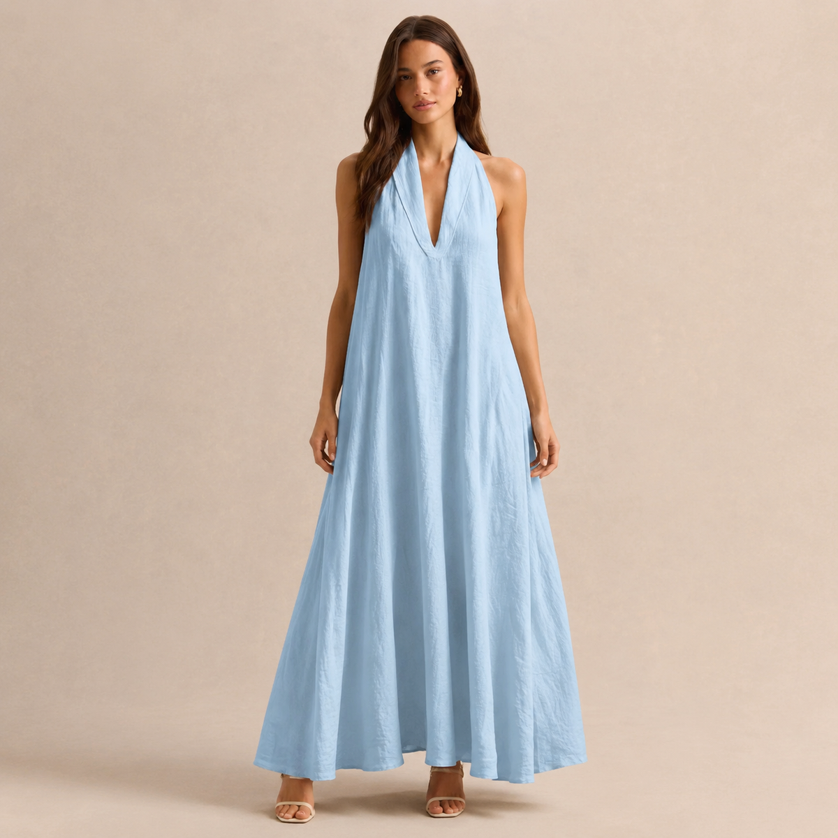 The Teresa Dress