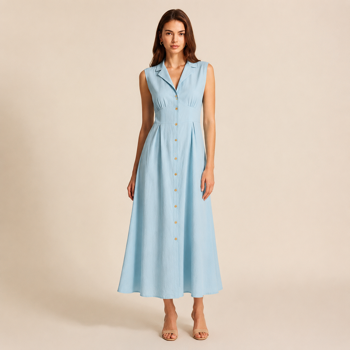 The Veronica Dress