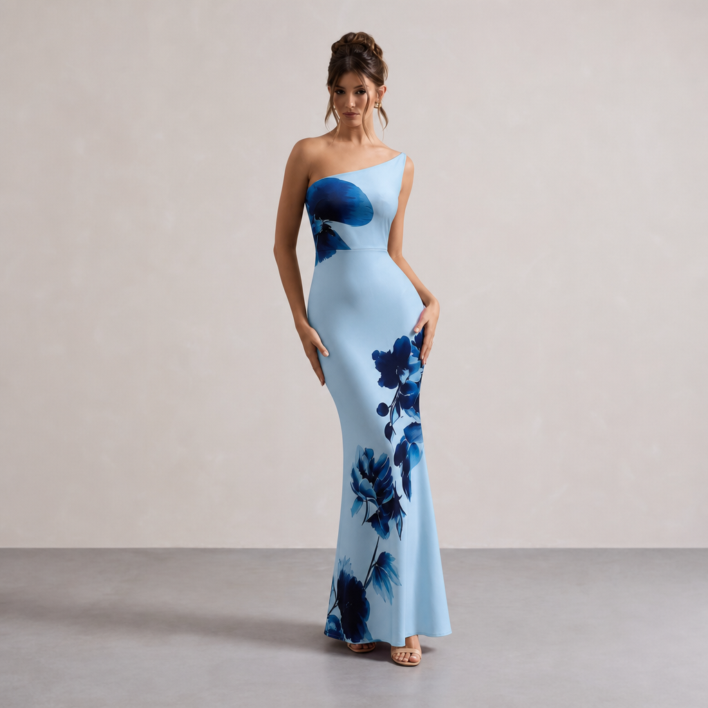 The Fulvia Dress