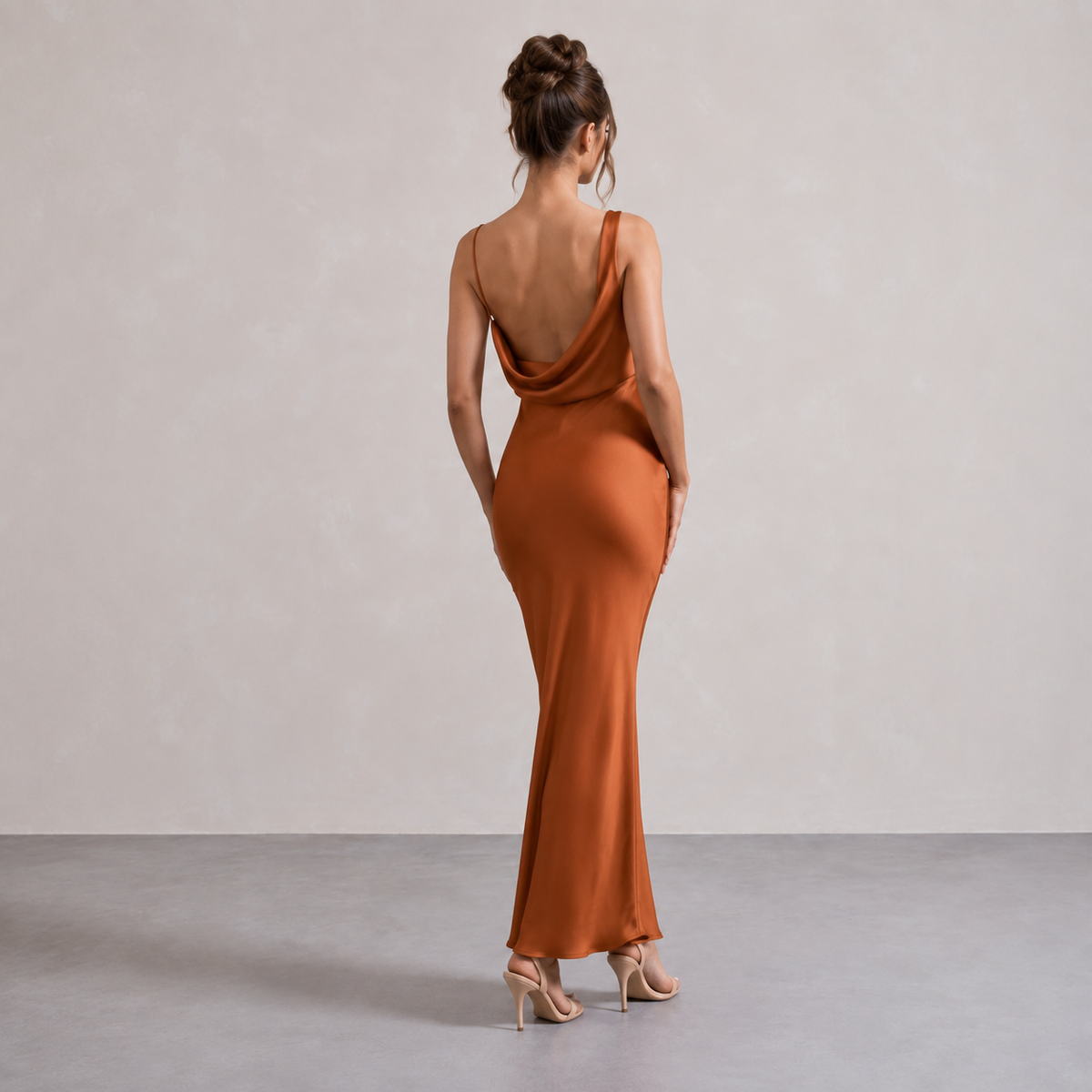 The Giacinta Dress