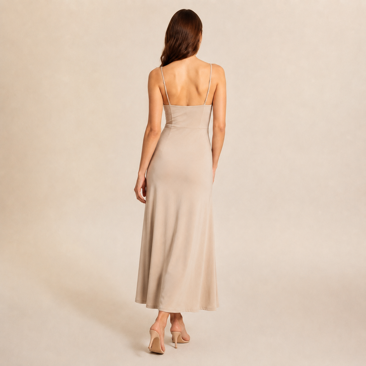 The Adelaide Dress