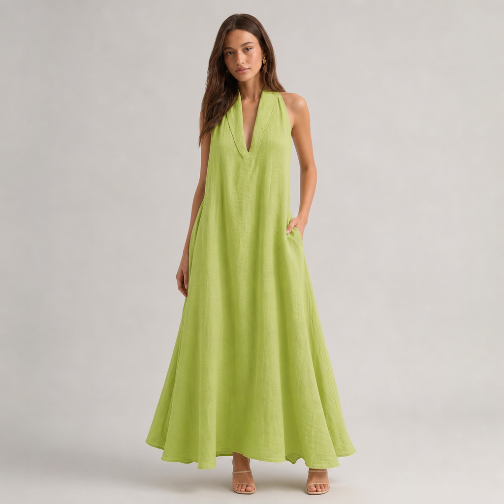 The Renata Dress