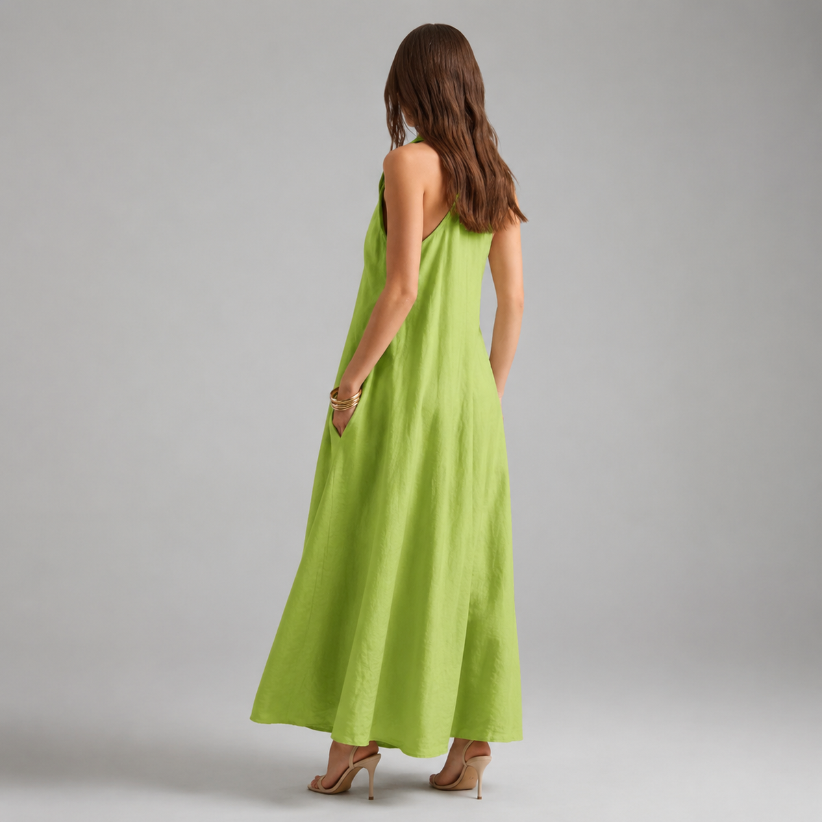 The Renata Dress
