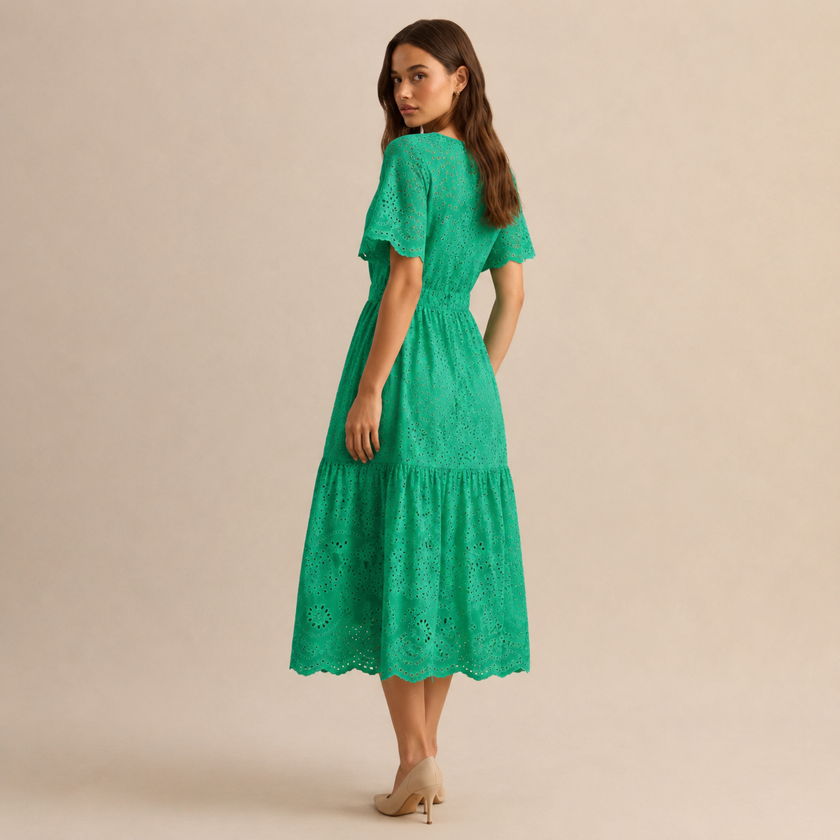 The Julietta Dress