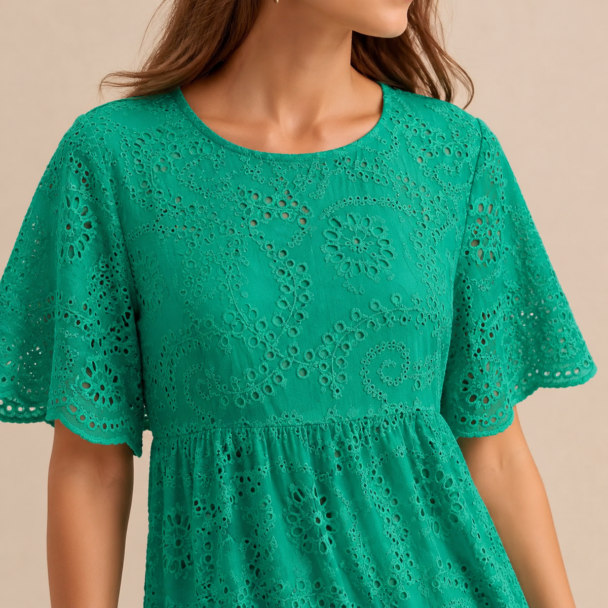 The Julietta Dress