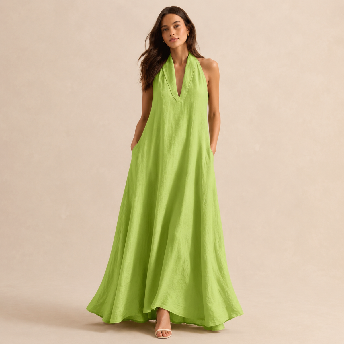 The Teresa Dress