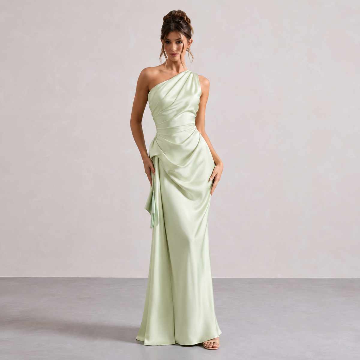The Zaira Dress