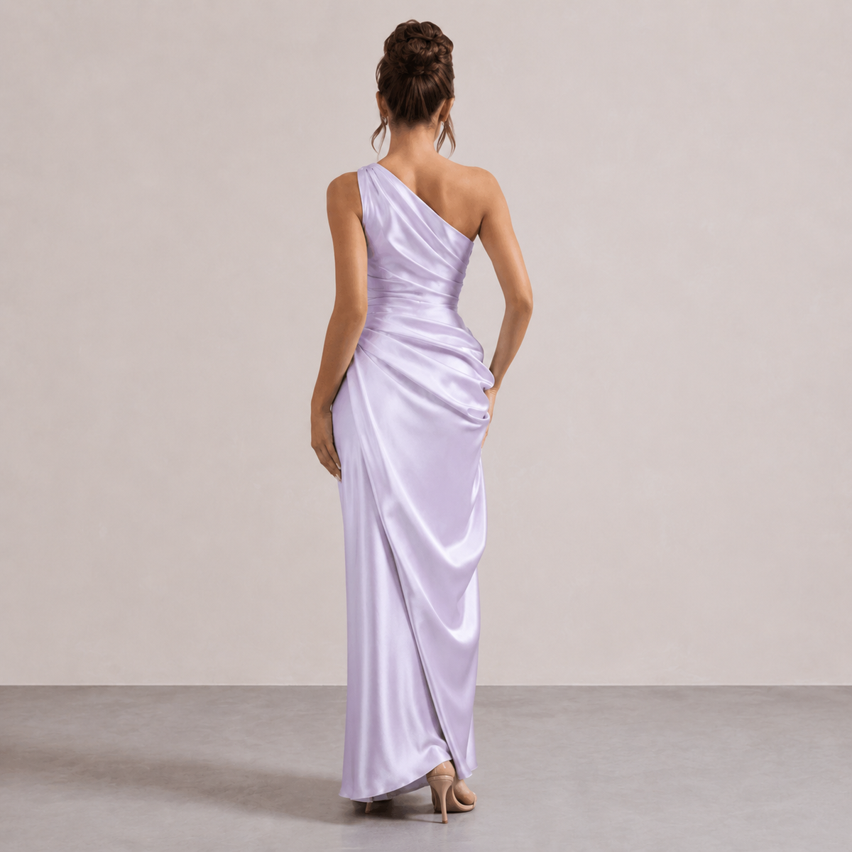 The Zaira Dress