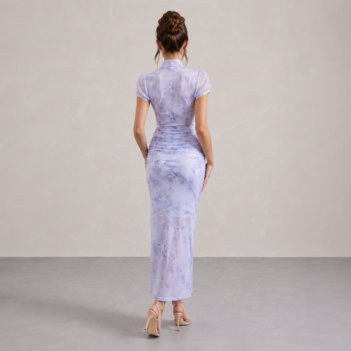 The Eliana Dress