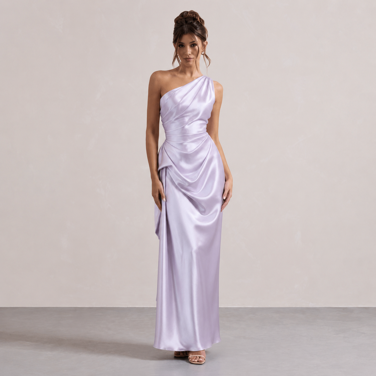 The Zaira Dress
