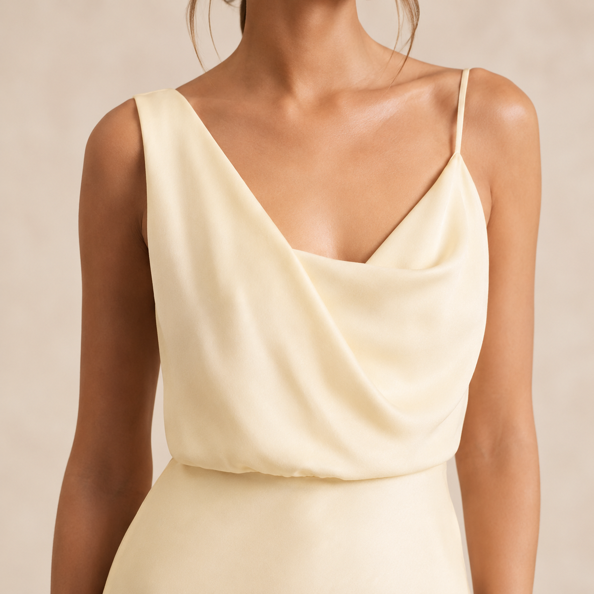 The Giacinta Dress